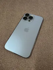 2025年最新】iphone13pro 本体 シエラブルーの人気アイテム