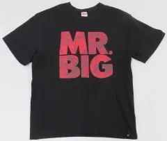 2025年最新】mr big tシャツの人気アイテム - メルカリ