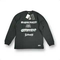 2025年最新】neighborhood tシャツ 23awの人気アイテム - メルカリ