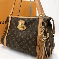 ルイヴィトン 美品 モノグラム ポルトフォイユ・サラ 財布 RI 