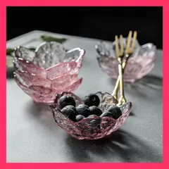 美品 ヴィンテージ♦️サラダ スイーツ フルーツ皿♦️豪華 ローズ彫刻♦️送料込 サラダ・スイーツ・フルーツ皿に☆豪華 華やかなローズ彫刻