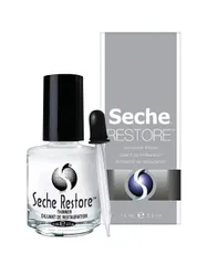 ネイルうすめ液 Seche RESTORE セシェ リストア うすめ液 14ml レストア ネイルカラー 復活 ネイリスト ネイル セルフネイル マニキュア ネイルグッズ 【箱付き】 新品 送料無料のサムネイル