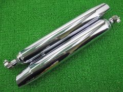 エアサス アルミタンク 1個 コンプレッサー 2個 クロームタンク - メルカリ