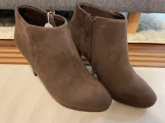 RANDA ショートブーツ