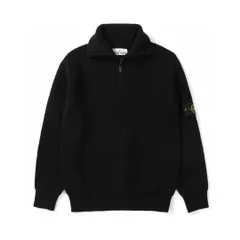 2024年最新】stone island ニットの人気アイテム - メルカリ