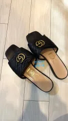 2025年最新】gucciスリッパ37の人気アイテム - メルカリ