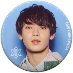 【中古】バッジ・ピンズ 與那城奨 トレーディング缶バッジ 「JO1×TOWER RECORDS CAFE」