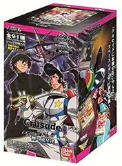 希少ダイナミッククルセイド1弾ボンズクルセイド2弾　各1BOX+ボンズクルセイド 希少ダイナミッククルセイド1弾ボンズクルセイド2弾各1BOX+