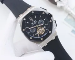 【美品】オーデマピゲ AP 腕時計 純正 ケース 2025年最新】audemars piguet 時計ケースの人気アイテム - メルカリ