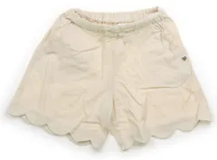 【アプレレクール/apreslescours】ショートパンツ 140サイズ 女の子【子供服・ベビー服】（1931897）