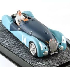 CMC Bugatti Typ 35 1924 1/18スケール M-063 - メルカリ