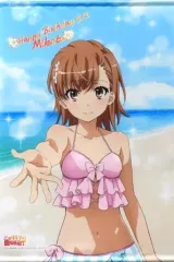 御坂美琴POPUOPPARADE 御坂美琴ES水着 御坂美琴電撃スペシャルver 御坂 美琴 電撃スペシャルVer.