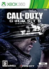 【中古】 コール オブ デューティ ゴースト [字幕版] - Xbox360