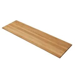 ★送料無料(一部除く)★新品★ テーブル天板 デスク天板 天板のみ テーブルトップ 幅 150cm 長方形 木目 木製 天然木 シンプル 北欧 ナチュラル カントリー 【azm-jpt-262】のサムネイル