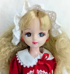 2025年最新】ハッピースマイルリカちゃんの人気アイテム - メルカリ