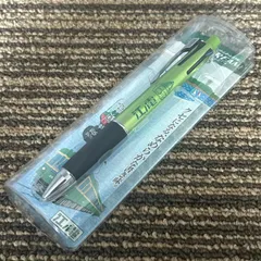 【KS-0061】江ノ電 JETSTREAM 4&1 ジェットストリーム ボールペン