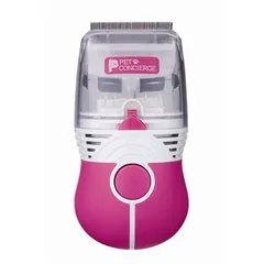 LOZENSTAR (ロゼンスター) 電池式ノミ取り器  ペット用ノミ取り器 PE-600