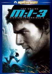 M:i:III [DVD]