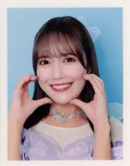 【中古】シール・ステッカー [単品] 諸橋沙夏C ID PHOTO ステッカー 「イコールラブ(=LOVE) ID PHOTO ステッカーセット vol.2」