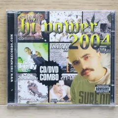 中古CD★ハイ・パワー・ソルジャーズ/Hi Power Soldiers■ Hi Power 2004 / Various 【2065791632/0720657916324】J23669