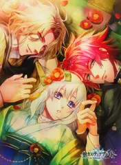 悠久のティアブレイド　スペシャルステラセット 悠久のティアブレイド for Nintendo Switch【特装版】☆スペシャル