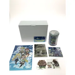 ▼▼ガスト PS4 ライザのアトリエ ～常闇の女王と秘密の隠れ家～ スペシャルコレクションボックス＋その他グッズセット