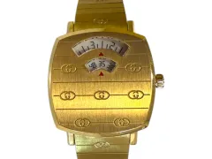 2025年最新】gucci グリップ 時計の人気アイテム - メルカリ