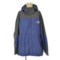 【THENORTHFACE】SUMMIT SERIES GORE-TEX XCRナイロンジャケット