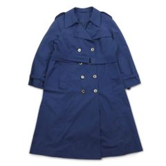 GUCCI イタリア製 ジャーマントレーナー レザー スニーカー 26.5cm 