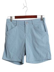 18年製 パタゴニア ストーニー クラフト ショートパンツ メンズ 35 / Patagonia アウトドア ショーツ 短パン ナイロン ストレッチ ベージュ お得なクーポン配布中!】 18年製 パタゴニア ストーニー