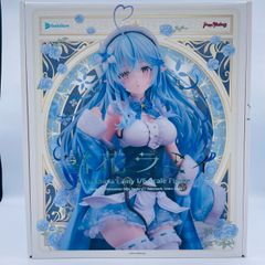 雪花ラミィ 1/6スケール フィギュア Max Factory Amazon | マックスファクトリー(Max Factory) ホロライブ