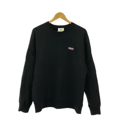 Supreme ✖️ HONDAブラック トレーナー Lサイズ 146010517_o4.jpg?