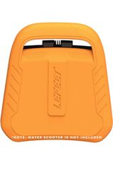 [Outlet] Swimming Kickboard, Exclusively Compatible with LEFEET C1 Underwater Scooter [Item Not Included]: Maximum 1.6m/sec: Improves stability and control in water sports and enhances the underwater experience for beginner swimmers.
