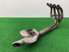 zx25r純正マフラー 23~式 ZX-25R純正マフラー サイレンサー エキパイ エキゾースト ZX25R