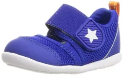 [ムーンスター] サンダル MS B117 ベビー ブルー 12.0 cm 2E [ブルー] [Free Size]