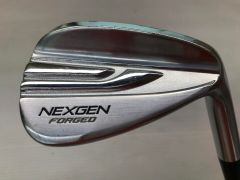 【最短翌日発送】NEXGEN FORGED 2022 | 50 | S | ＮＳプロMODUSTOUR105 | 中古 | ウェッジ | ネクスジェン