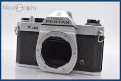 ★特別特価★ ペンタックス PENTAX K1000 同梱可 #mj3445