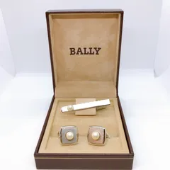 2024年最新】BALLY タイピンの人気アイテム - メルカリ