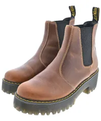 Dr.Martens ブーツ レディース 【古着】【中古】【送料無料】