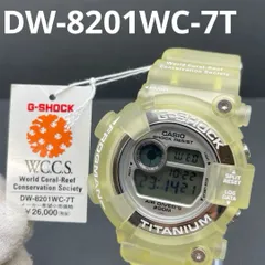 2025年最新】dw-8201の人気アイテム - メルカリ