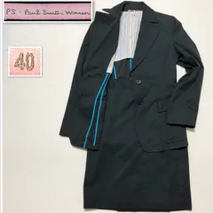 2025年最新】ポールスミスブラック PaulSmith BLACK ジャケット
