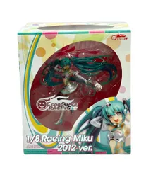 未開封】レーシングミク 2009〜2012 スポンサー特典 まとめ売り