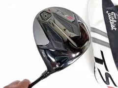 中古品☆タイトリスト TSP110 50 S TSi2スリーブ付 TSi2 ドライバー TSP110 50(ドライバー（単品）)|TSi