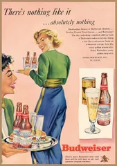 2025年最新】バドワイザー ポスターの人気アイテム - メルカリ