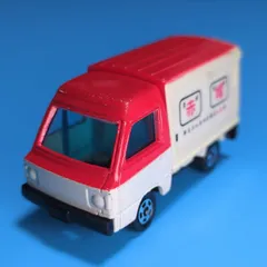 2025年最新】ミニカー 赤帽の人気アイテム - メルカリ