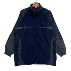 adidas/アディダス 万国旗タグ 00年代 トラックジャケット