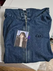 2025年最新】JIMIN デニムの人気アイテム - メルカリ