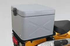 JMS リアボックス FRP製 一七式特殊荷箱 グレー　ct125 クロスカブ 一七式特殊荷箱 グレー」の人気商品一覧 | 安い商品を通販サイト