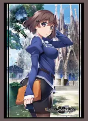 グリザイア　未開封スリーブ6点セット グリザイア 未開封スリーブ6点セット グリザイア未開封スリーブ6