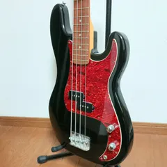 メルカリ便　Photogenic 　エレキプレシジョンベース　弦新品 メルカリ便 Photogenic エレキプレシジョンベース 弦新品